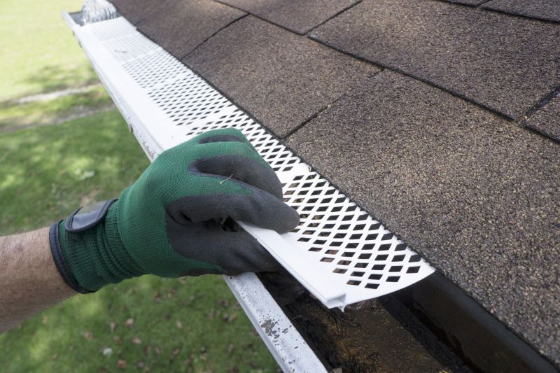 Benefits of Gutter Covers
