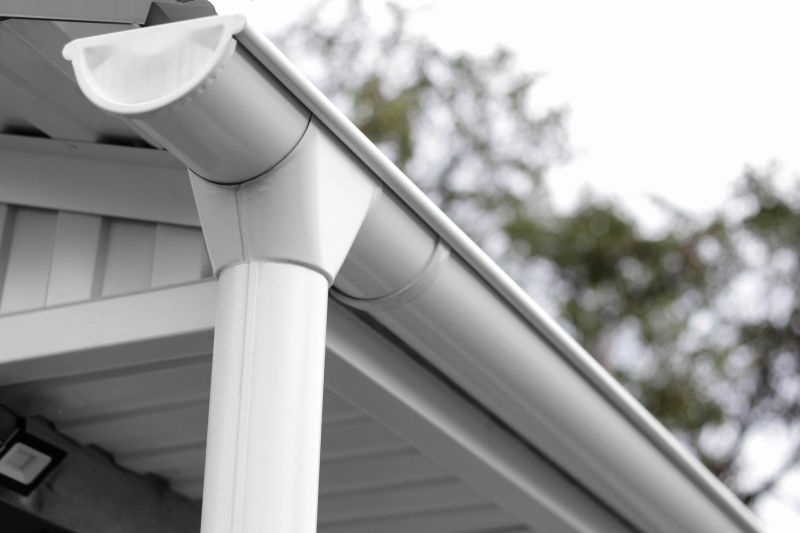 Gutter Cover System
