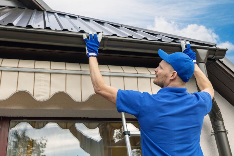 Licensed Gutter Cover Experts